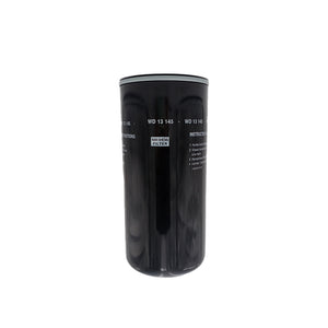 Air compressor oil filter