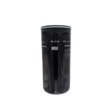 Air compressor oil filter