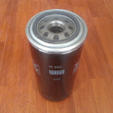 W962 Air compressor oil filter