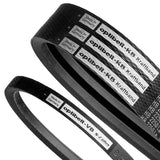 Air compressor belt