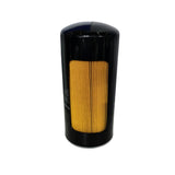 Air compressor oil filter