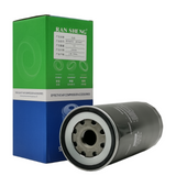 Air compressor oil filter
