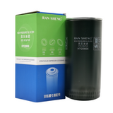 Air compressor oil filter