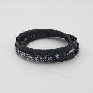 Air compressor belt