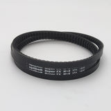 Air compressor belt