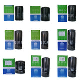 Air compressor oil filter